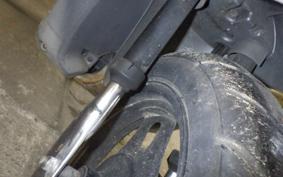 SUZUKI LET's 4 CA45A