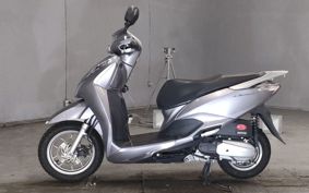 HONDA LEAD 125 JF45