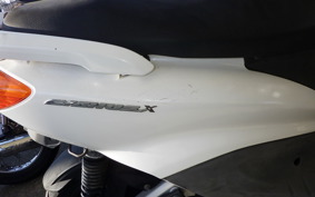 YAMAHA CYGNUS 125 X SE12J