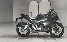 SUZUKI JIKUSA-SF250 ED22B