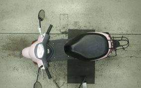 SUZUKI LET's 4 CA45A