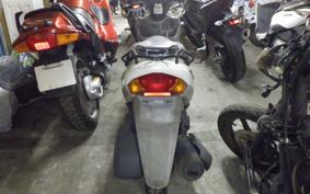 SUZUKI ADDRESS V125 G 2020 CF46A