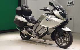 BMW K1600GTL 2013
