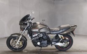 HONDA CB400SF NC31