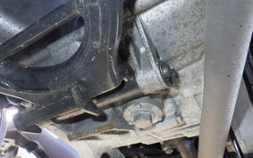 YAMAHA TRICITY 125 2021 SE82J