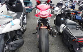 MV AGUSTA F3 2016