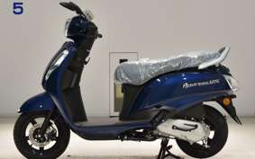 SUZUKI ADDRESS V125 Gen.2 DP12H