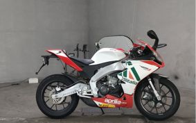 APRILIA RS-4125 TW
