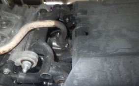 HONDA TACT-4ﾍﾞｰｼｯｸ 2012 AF79