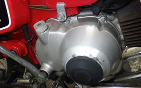 HONDA CT110 HUNTER CUB 2013