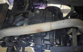 HONDA REBEL 250 S MC49