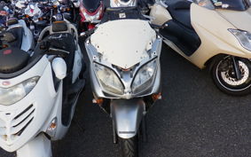 HONDA FORZA ZA MF08