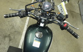 SUZUKI ST250E 2006 NJ4CA