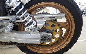 SUZUKI GSX400 IMPULSE 1999 GK79A