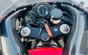 HONDA RVF400 1999 NC35