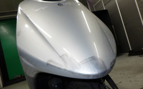 YAMAHA JOG SA57J