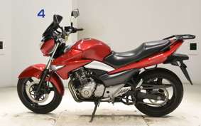SUZUKI GSR250