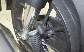 HONDA C125 SUPER CUB 2022 JA71