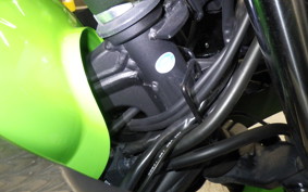 KAWASAKI NINJA 250 ABS 1999 EX250L