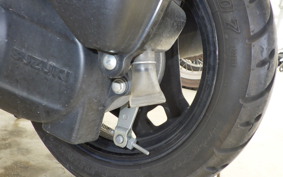 SUZUKI ADDRESS V50 CA4BA