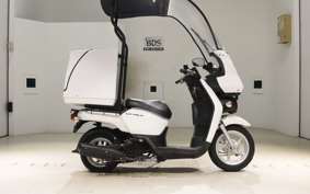 HONDA ﾍﾞﾝﾘｨ110ﾔﾈﾂｷ JA09