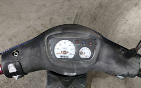 YAMAHA BJ SA24J