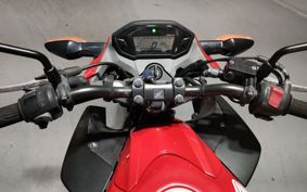 HONDA CB250 MC43
