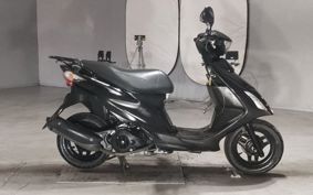 SUZUKI ADDRESS V125 CF4MA