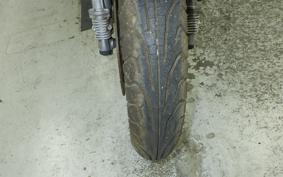 KAWASAKI FX400R 1988 ZX400D