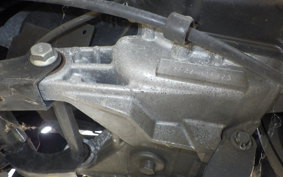 SUZUKI ADDRESS V125 DT11A