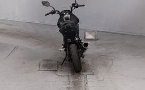KAWASAKI Z125 PRO  BR125H