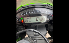 KAWASAKI NINJA ZX-10R 2011 ZXT00J