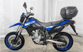 KAWASAKI KLX125D TRACKER X LX250V