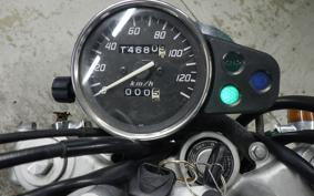 HONDA CB223S 2010 MC40