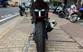 BMW F900R TOURING 2025 0K81