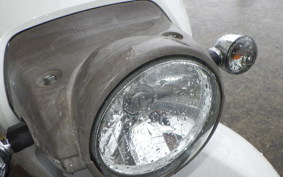HONDA ﾍﾞﾝﾘｨ110 JA09