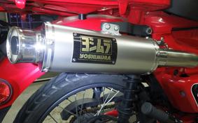 HONDA CT125 HUNTER CUB JA55