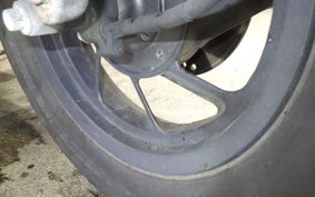 HONDA FUSION X 2010 MF02