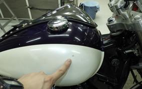 YAMAHA DRAGSTAR 1100 CLASSIC 2000 VP13J