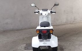HONDA GYRO TD02