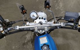 SUZUKI VAN VAN 200 NH41A