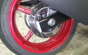 SUZUKI SV650 A 2021 VP55B