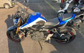 SUZUKI GSR750ABS 2015 GR7NA