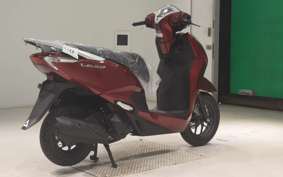 HONDA LEAD 125 JK12
