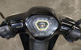 HONDA SUPER CUB110 JA10