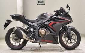 HONDA CBR400R 2019 NC56