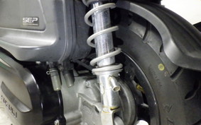SUZUKI SWISH 125 DV12B