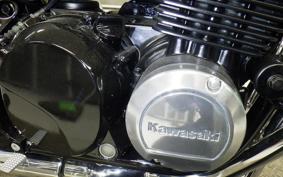 KAWASAKI ZEPHYR 400 KAI 2001 ZR400C