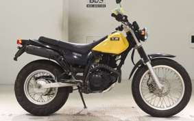 YAMAHA TW225 DG09J
