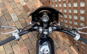 HONDA APE50 AC16